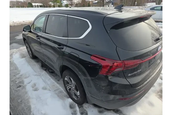 $23240 : Hyundai SANTA FE 2023 AWD SE image 4