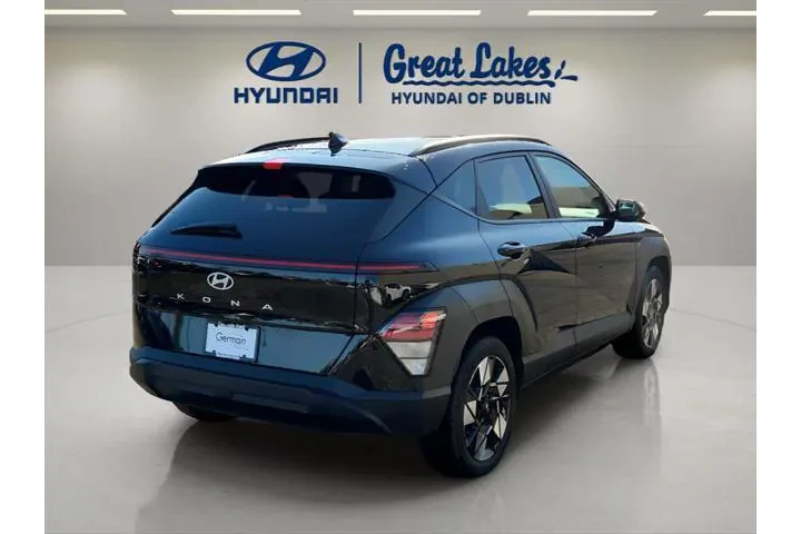 $19266 : Hyundai KONA 2025 SEL 4dr Cr image 5