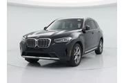 $28998 : BMW X3 2023 sDrive30i 4dr Sp thumbnail