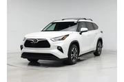 $24998 : Toyota Highlander 2021 XLE 4 thumbnail
