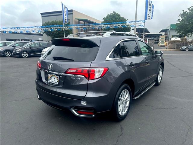 $22995 : 2017 RDX image 7