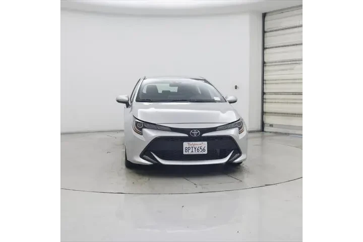 $23998 : Toyota Corolla Hatchback 202 image 5