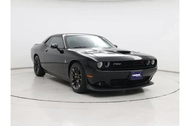 $35998 : Dodge Challenger 2021 R/T Sc image 1