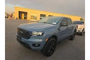 Ford Ranger 2023 4x2 XL 4dr