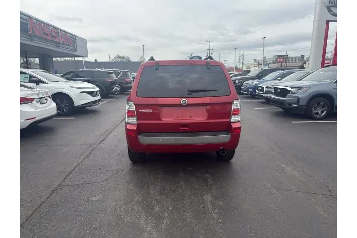 $8995 : Mercury Mariner 2010 I4 4dr image 7