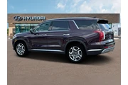 $39995 : Hyundai PALISADE 2024 AWD SE thumbnail