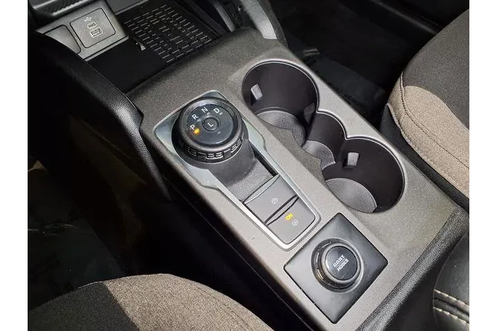 $30688 : Ford Bronco Sport 2025 AWD B image 9