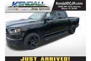 Ram 1500 2023 4x4 Big Horn 4