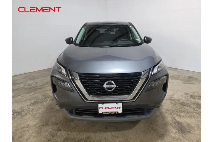 $21000 : Nissan Rogue 2023 AWD S 4dr image 2
