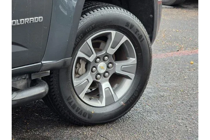 $18995 : Chevrolet Colorado 2016 4x2 image 8