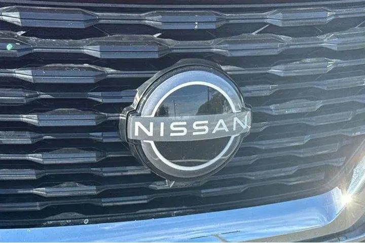$16995 : Nissan Rogue 2023 S 4dr Cros image 8