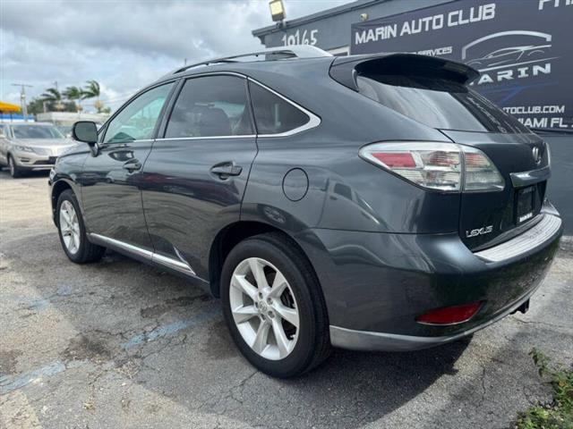 $8850 : 2010 RX 350 image 8