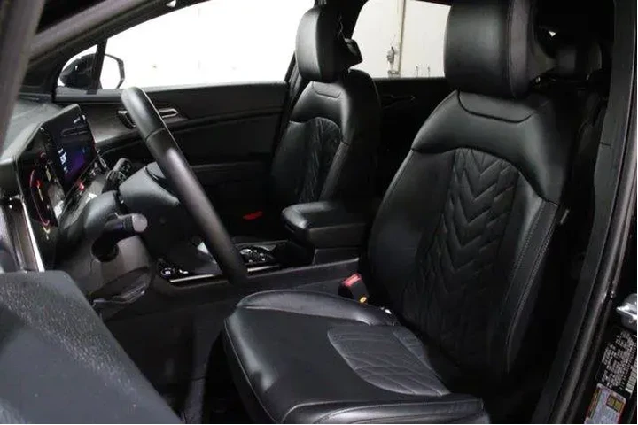 $28892 : Kia Sportage 2023 AWD X-Line image 5