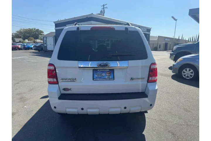 $6998 : 2009 Escape Hybrid image 7