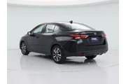 $18998 : Nissan Versa 2025 SV 4dr Sed thumbnail