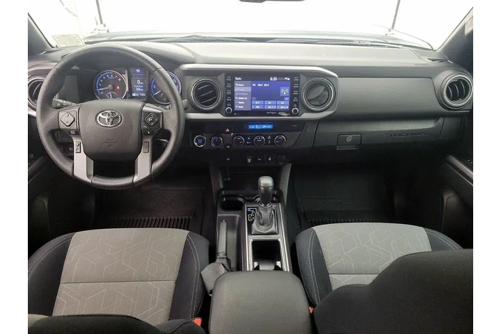 $38998 : Toyota Tacoma 2023 4x4 TRD S image 9