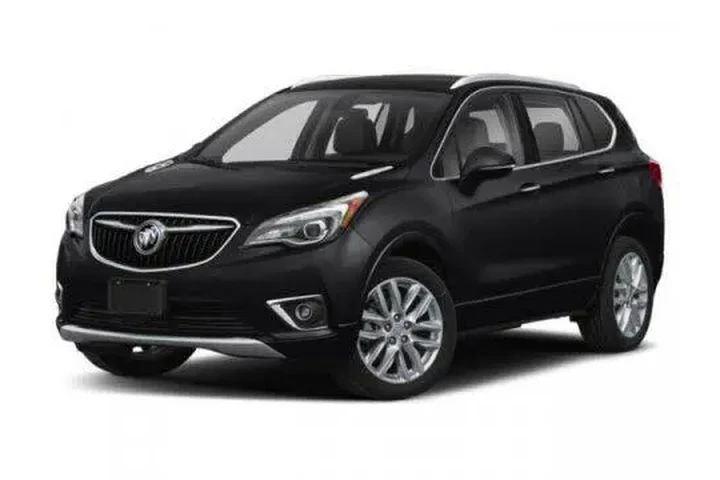 $21199 : Buick Envision 2020 AWD Prem image 1