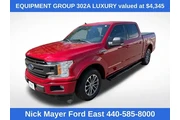 $20995 : Ford F-150 2020 4x2 XL 4dr S thumbnail