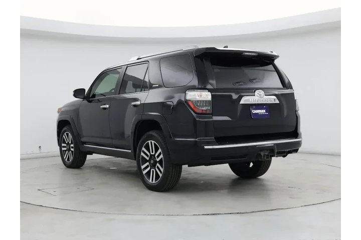 $34998 : Toyota 4Runner 2019 AWD Limi image 2