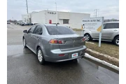 $6990 : 2016 Lancer ES thumbnail