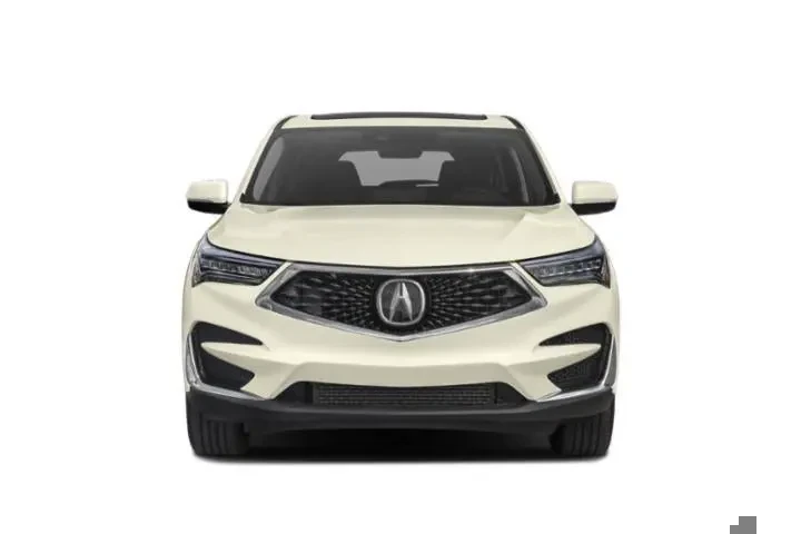 $28599 : Acura RDX 2020 SH-AWD 4dr SU image 4
