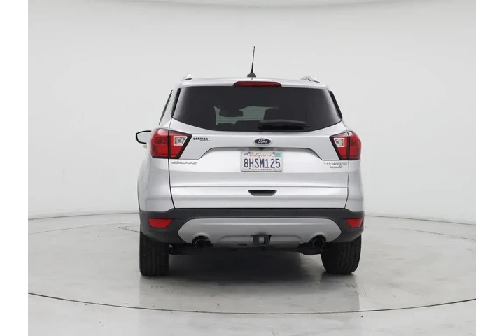 $17998 : Ford Escape 2019 AWD Titaniu image 6