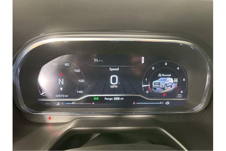 $63997 : 2024 Yukon AT4 image 5