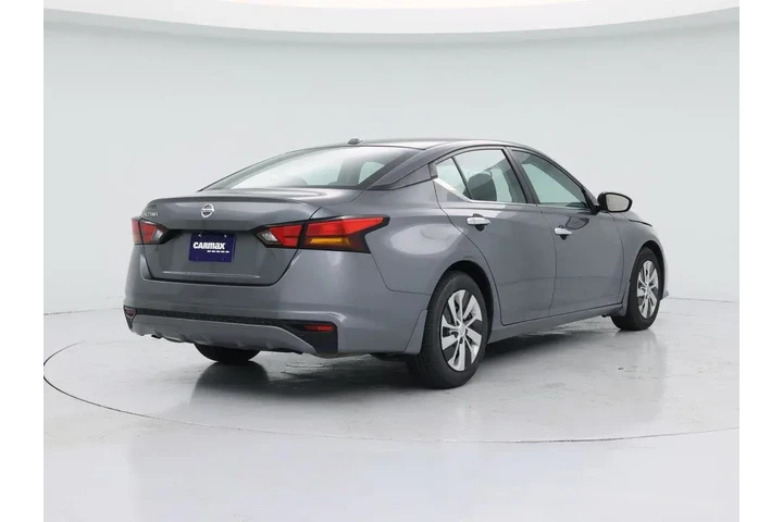 $18998 : Nissan Altima 2020 2.5 S 4dr image 8