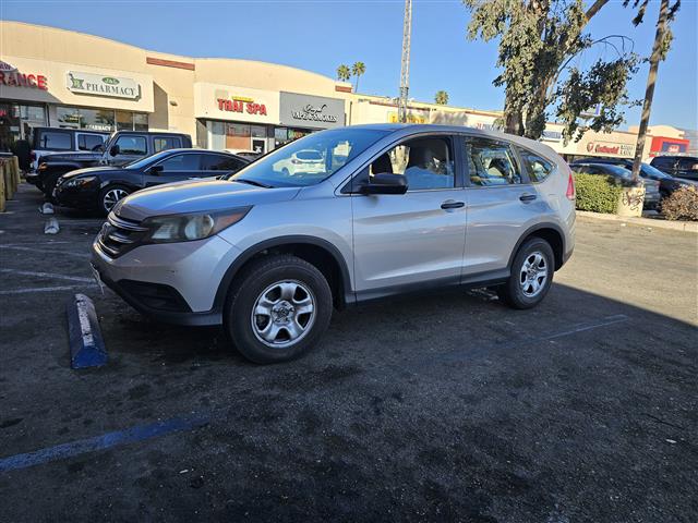 $10350 : Honda CR-V 2013 image 2