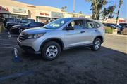 $10350 : Honda CR-V 2013 thumbnail