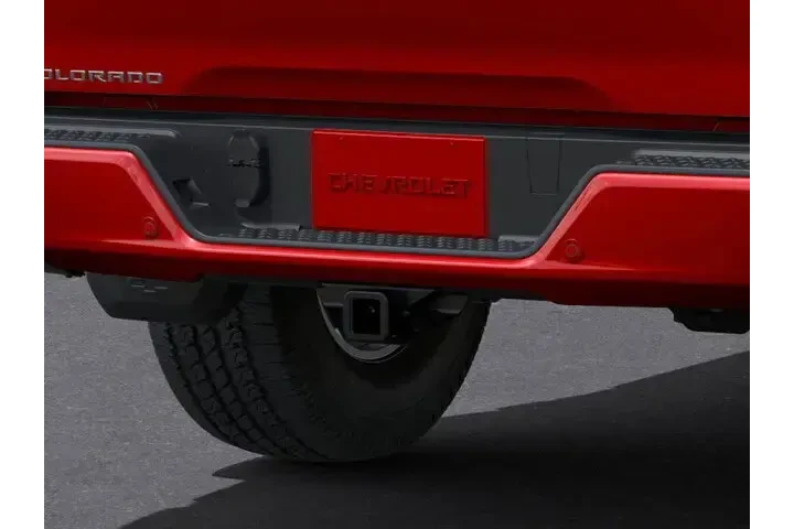 $32991 : Chevrolet Colorado 2024 4x2 image 3