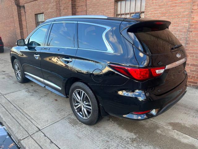 $16000 : 2017 QX60 image 3