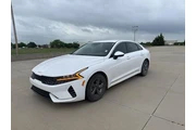 Kia K5 2023 LXS 4dr Sedan en Oklahoma City