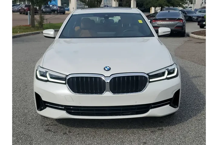 $39931 : BMW 5 Series 2023 530i 4dr S image 10