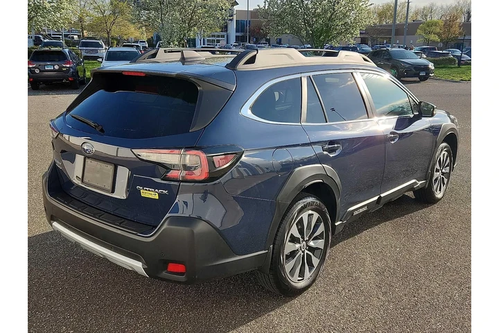 $32995 : Subaru Outback 2025 AWD Limi image 6