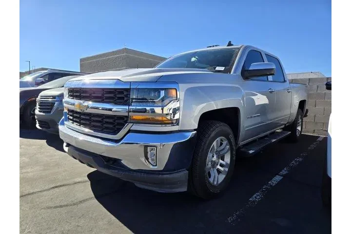 $30991 : Chevrolet Silverado 1500 201 image 2