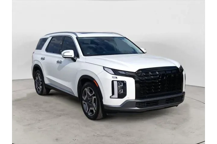 $34161 : Hyundai PALISADE 2024 SEL 4d image 7