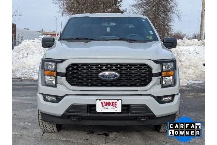 $35145 : Ford F-150 2023 4x4 XL 4dr S image 6