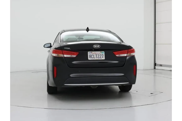 $17998 : Kia Optima Hybrid 2017 Premi image 6
