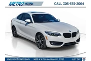 BMW 2 Series 2020 230i 2dr C
