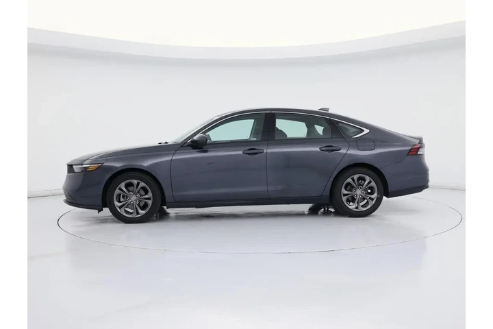 $27998 : Honda Accord 2024 EX 4dr Sed image 3
