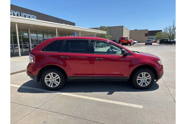 $6093 : Ford Edge 2007 SE 4dr Crosso image 2