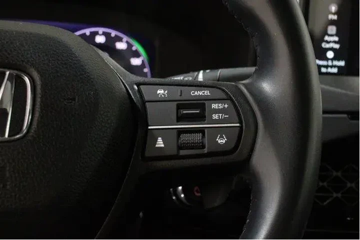 $31892 : Honda Accord Hybrid 2025 Spo image 10