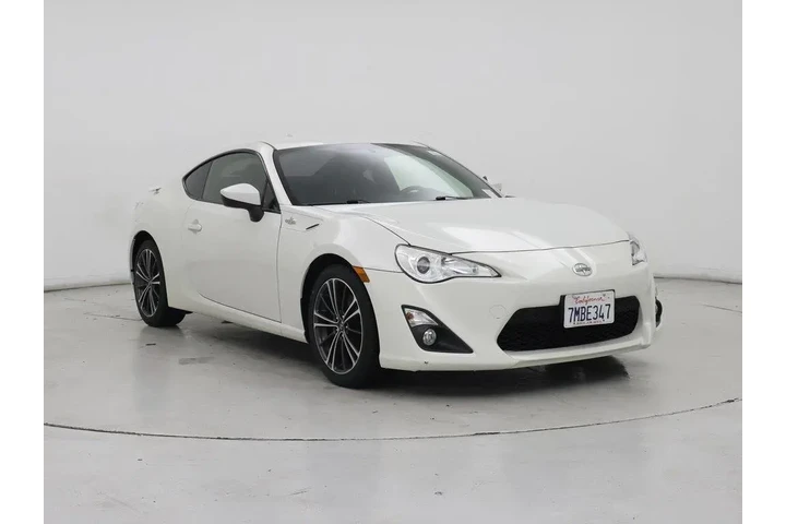 $20998 : Scion FR-S 2015 2dr Coupe 6A image 1