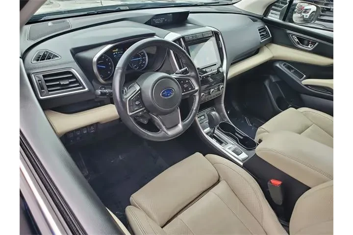 $28250 : Subaru Ascent 2021 AWD Limit image 3