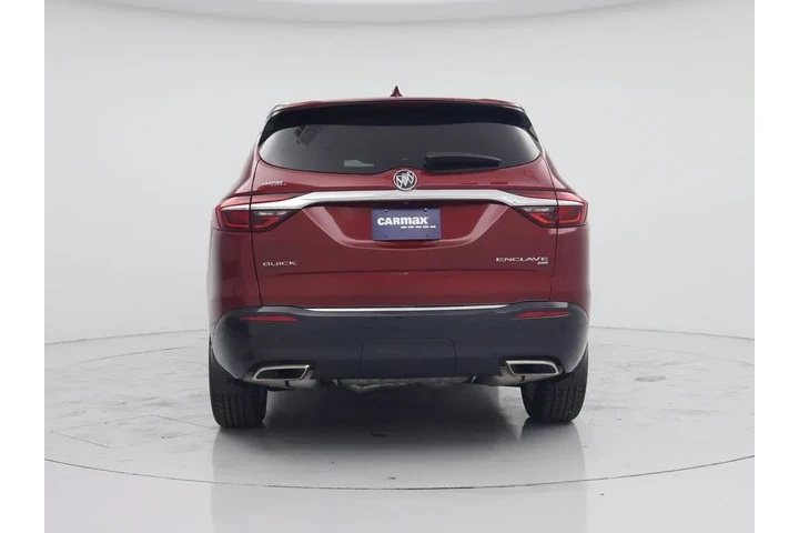 $23998 : Buick Enclave 2018 4x4 Essen image 6
