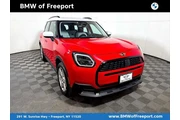 MINI Countryman 2025 AWD Coo en Long Island
