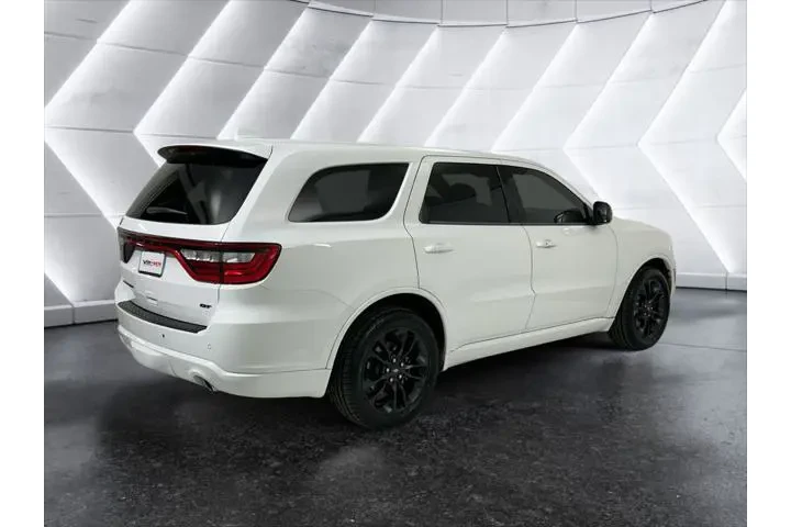 $28491 : Dodge Durango 2021 GT 4dr SU image 4