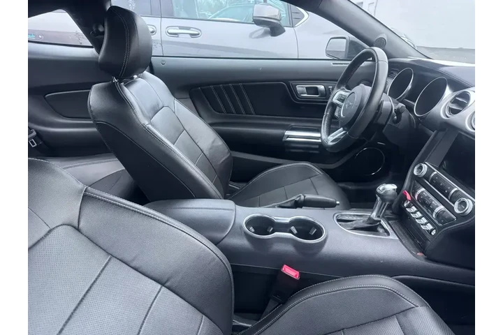 $39241 : Ford Mustang 2022 GT 2dr Fas image 4