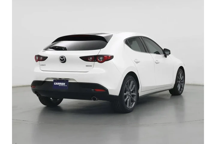 $21998 : Mazda Mazda3 Hatchback 2023 image 8